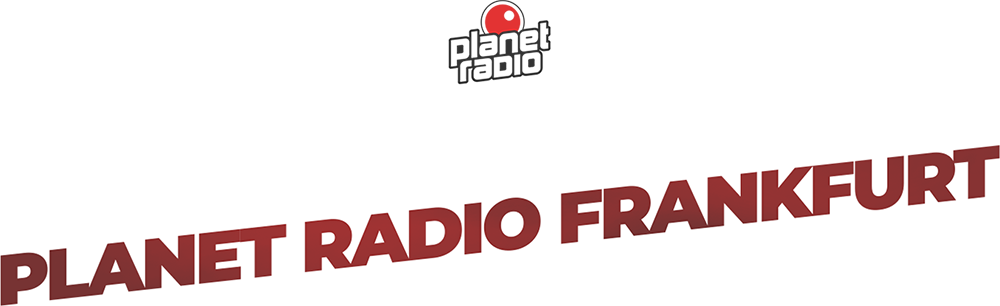 DJ Mighty Mike Homepage Logo